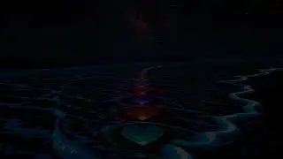 (No Ads) Deep Sleep Music &bull; Peaceful Night Ambience &bull; Insomnia Relief, Anxiety Relief & Calm Mind