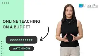 Online Teaching on a Budget | Affordable Tools & Tips for Educators