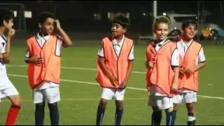 Ali Al Rahbi (The Omani promising Star) علي الرحبي