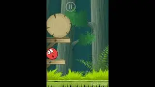 Red Ball 4 gameplay level 18 #6621