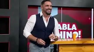 Habla Chino - ENE 19 - 2/2 - DESPEDIDA | Willax