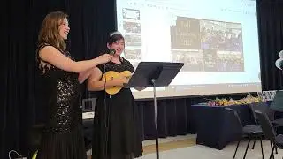 HCHS Band 2023 [Original] ft. Mrs.Fowler