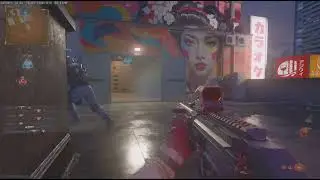 Call of Duty BO7 highlight gameplay