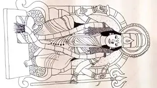 #fun2draw navratri special devi drawing