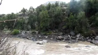 Rio Maipo