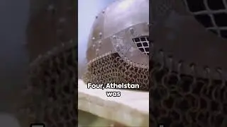 5 Unusual Facts About King Athelstan