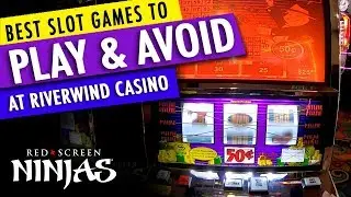 VGT SLOTS — ЛУЧШИЕ ИГРОВЫЕ АВТОМАТЫ ДЛЯ ИГРЫ В КАЗИНО RIVERWIND