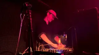 Tantric Death live (full set)