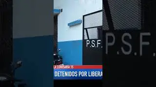Fuga de la Comisar&iacute;a 15&deg; Dos polic&iacute;as detenidos por liberar a un preso de alto perfil.