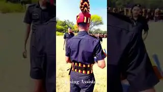 Indian army Nursing Assistant 🥹💖 Dream Army NA Motivation Status Uniform #nursingassistant #armyna