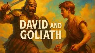 Slay Your Giants #christianmotivation #faith #inspiration 