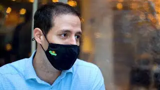 Guapo's Restaurant Struggles To Survive Pandemic Shutdowns, Indoor Dining Ban And Protests
