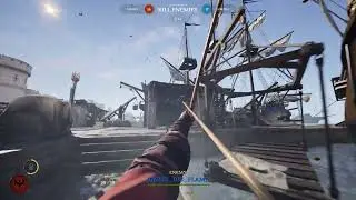 Chivalry 2 - Volley at Galencourt | Gameplay 10