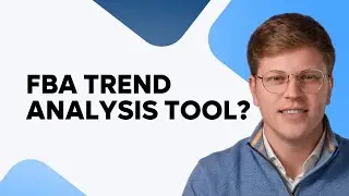 Что представляет собой инструмент анализа тенденций FBA?