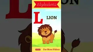A for Apple B for Ball, A to Z Alphabets, ABCD #aforapplebforball #abcd #aforapple #atoz #kidsvideos
