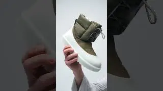 UGG Classic Maxi Toggle &lsquo;Burnt Olive&rsquo;