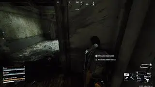 ARC Raiders waited 20 min to spring this trap. Kids were elated