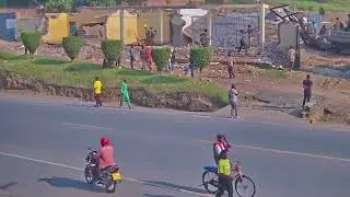 Musenye izonzu musanze mumugi teta yatanze itegeko ryo gusenya inzu zitari etage #musanze