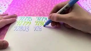 Writing #92804