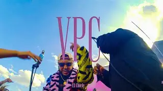 JORY BOY - VPC 🎸 [Official Video]