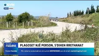 Të shtëna me armë zjarri në fshatin Sulaj në Fier, 1 person i plagosur (09.04.2025)