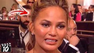 Top 10 Celebrities Who Destroyed Their Careers In Hollywood