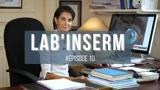 Lab'Inserm Episode 10 Paris - Cordeliers