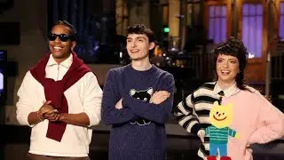 SNL' Fans and 'Stranger Things' Stans Clash Over Saturday's Best Sketch