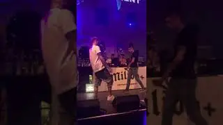 Yzomandias, Niktendo - Kawasaki (Kviff 2019) kaiser 54