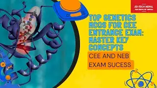 Who is the Father of Genetics? Exam Insights for CEE Nepal