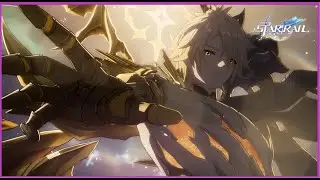 Phainon Transformation and Nanook Gaze Cutscene | v3.4 | Honkai Star Rail