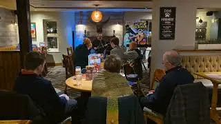 Chains Of Love: Phil Holmes: Peacock Birchwood Feb 25