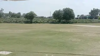 PCB Senior Inter District jhelum ( Rawalpindi Region ) Trial's Matches 2023. *White**VS**Red*