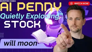 This AI Stock Is Quietly Exploding | SoundHound AI (SOUN)