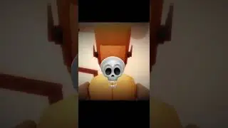 максимально тупой эдит слайд шоу баквит русакен #sbs603m #roblox #rusaken