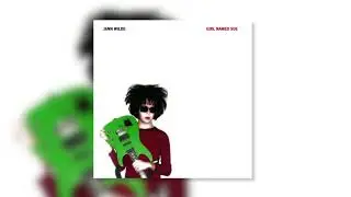 Jann Wilde - Girl Named Sue (2004)
