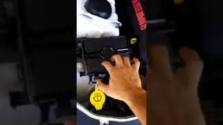 Dodge Charger R/T 5.7 Hemi Engine Bay Mod