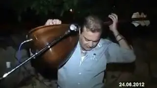 Halil Erkal Kozanoğlu Saz Show