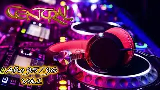 DISCOTECA CENTRAL ROCK 95/96 VOL.1