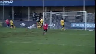 24 Woking Home   Phil Jevons First Goal