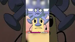 Body Under Attack&hellip; #shorts #viral