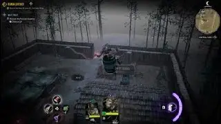 Weird West Barrel Flight Glitch!