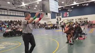 Justin Asbury - TOC (January 2, 2026)