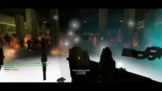 [CSS ZE] ze_FFVII_Cosmo_Canyon_v5fix Solo Win - Nide.gg