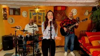 Crush (Jennifer Paige) - Cover