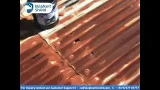 Elephant Shield -- Liquid Rubber  1