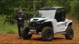 2021 Yamaha Wolverine RMAX2 1000 Accessories