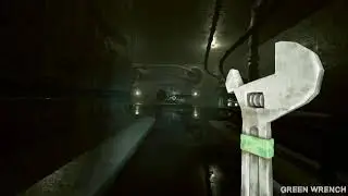 Прохождение FNAF Sinister Turmoils
