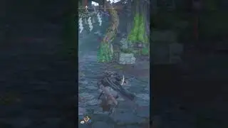 Wild Hearts Get to Second Boss Kemono Ragetail