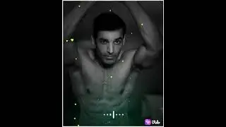 john Abraham hd status video full screen #bodybuilding  #attitude
